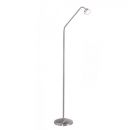 Nana Table Lamp 4W LED 3000K nickel matte (390310) (L11960-55)