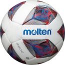 Футбольный мяч Molten F5A3600 5 белый (631MOF5A3600R)