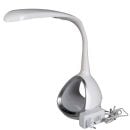 Ocean LED Office Desk Lamp 10W, White (273198) (L720)