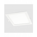 Квадратная светодиодная панель освещения ModoLED MLP100
