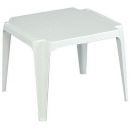 Progarden Children's Table, 56x52x44cm, White (8009271909403)
