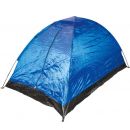 Палатка для двух человек, синяя (4750959030776)