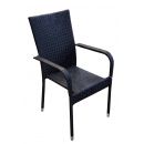 Garden Chair Woven (4750959065464)