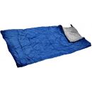 Кровать с мягким изголовьем 180 см, синяя (4750959047835)