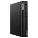 Stacionārais dators Lenovo ThinkCentre M70q (Gen 2) Intel Core i5-11400T, 256 GB SSD, 8 GB (11N0S0TS00)