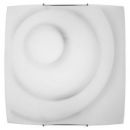 Chameleon Ceiling Lamp 100W, E27, White (388358) (1439)