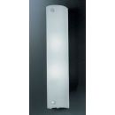 Plafonlampa Mono 2x40W, E14, hroma (152125) (85338)