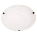 Dora Ceiling Light 2x60W, E27 (087022) (14-38749)