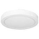 LED Ceiling Light CIRCLE 24W, 2160lm, White (045467) (KFSCP24NB)