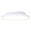 Buffi LED Ceiling Light 12W, 4000K, 1560lm, White (248375) (G96883A85)