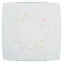 Daisy 7 Ceiling Light 100W, E27 (388487) (2260)