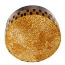 Appa Ceiling Lamp 60W, E27, gold (096077) (3081K-H06)