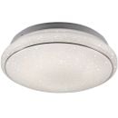 Jupiter LED Ceiling Light 14W, 3000-5000K, 1530lm, white (390234) (14362-16)