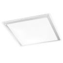 Labol LED Ceiling Light 9W, 3000K, 900lm, matte nickel (390305) (14267-55)