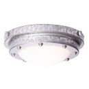 Ceiling Light for Boat 2x25W, E27 (248368) (90286/43)