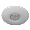 Claire LED Ceiling Light 24W, 2700-5000K, 2100lm, White (390336) (14690-17)