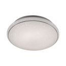 Jupiter LED Ceiling Light with Remote Control 40W, 3000-5000K, 3600lm, White (390236) (14366-16)