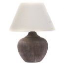 Ceiling Lamp 40W E14 White (391941)