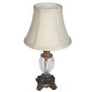 Wonder Table Lamp 40W E14 with Shade (078579)(R5100-04)
