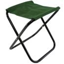 Camping Chair Green (4750959055151)