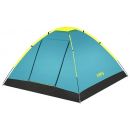 Pavillo Tent 3 Person COOLGROUND Blue/Yellow (380007) (68088)