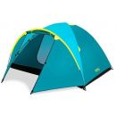 Палатка Pavillo для 4-х человек ACTIVERIDGE сине-серого цвета (380001) (68091)