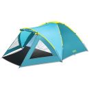 Pavillo Tent ACTIVEMOUNT 3 Blue/Yellow (380009) (68090)
