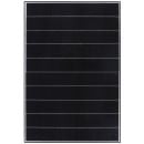 Kensol Solar Panel 410W, 1719x1140x30mm, Black Frame, KS410MB5-SBS