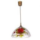 Kitchen Ceiling Lamp 60W, Colorful (065186) (LM-1.2/1)