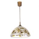 Kitchen Ceiling Lamp 60W, Colored (065188) (LM-1.2/7)