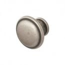 Бозетти Роктурис - кнопка 30 мм, античная сталь (24221.030.19)