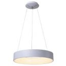 Juno Ceiling Lamp 50W LED 3000K 2500lm White (148183)(8285-600P)