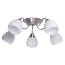 Merida Chandelier 5x40W (149502)(MX90403-5)