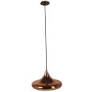Coretto Ceiling Lamp 60W E27 Spring (152791)(94742)