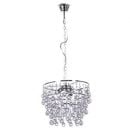 Nino LONDON Ceiling Light 3x40W (188043)(33440306)