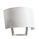 Lareno Ceiling Lamp 60W, E27, Silver/Grey (060178) (LK)