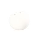 Concerto1 Wall Lamp 25W, G9, White (148203) (HR1003)