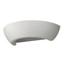 Oskar Wall Lamp 60W, E27, White (079534) (SL.0160)