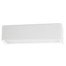 Ceiling Lamp 40W, E14, White (388955) (6345)