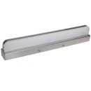 Anatoly LED Wall Lamp 9W 3000K 540lm, chrome (148302) (JQ5960-9W)