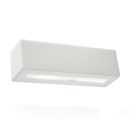 Vega Ceiling Lamp 60W, E27, White (079503) (SL.0006)