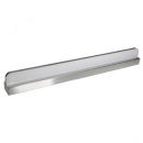 Anatoly LED Wall Lamp 14W 3000K 840lm, Chrome (148303) (JQ5960-14W)