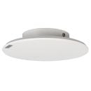 Sienas lampa Flat2 LED 12W, balta (149468) (1221)