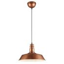 Kitchen Ceiling Lamp 60W E27 with Rope (078532)(R30421062)