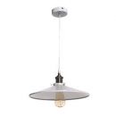 Lida Kitchen Ceiling Lamp 60W E27 White (148028)(15096)