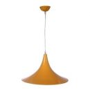 Kitchen Ceiling Lamp 60W E27 Yellow (149211)(9282)