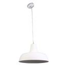 Concreto Kitchen Ceiling Lamp 40W E14 White (148208)(HR7006)