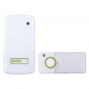 EMOS Wireless Doorbell with Button AC P5740