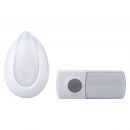 EMOS Wireless Doorbell with Button P5725