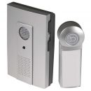 Беспроводной дверной звонок EMOS с кнопкой 6898-105